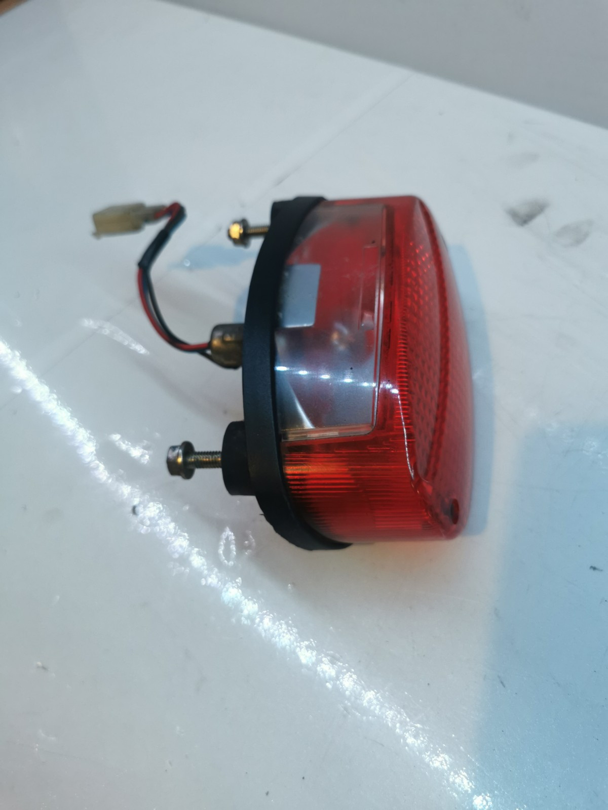 KAWASAKI ER5 back brake light ER 500