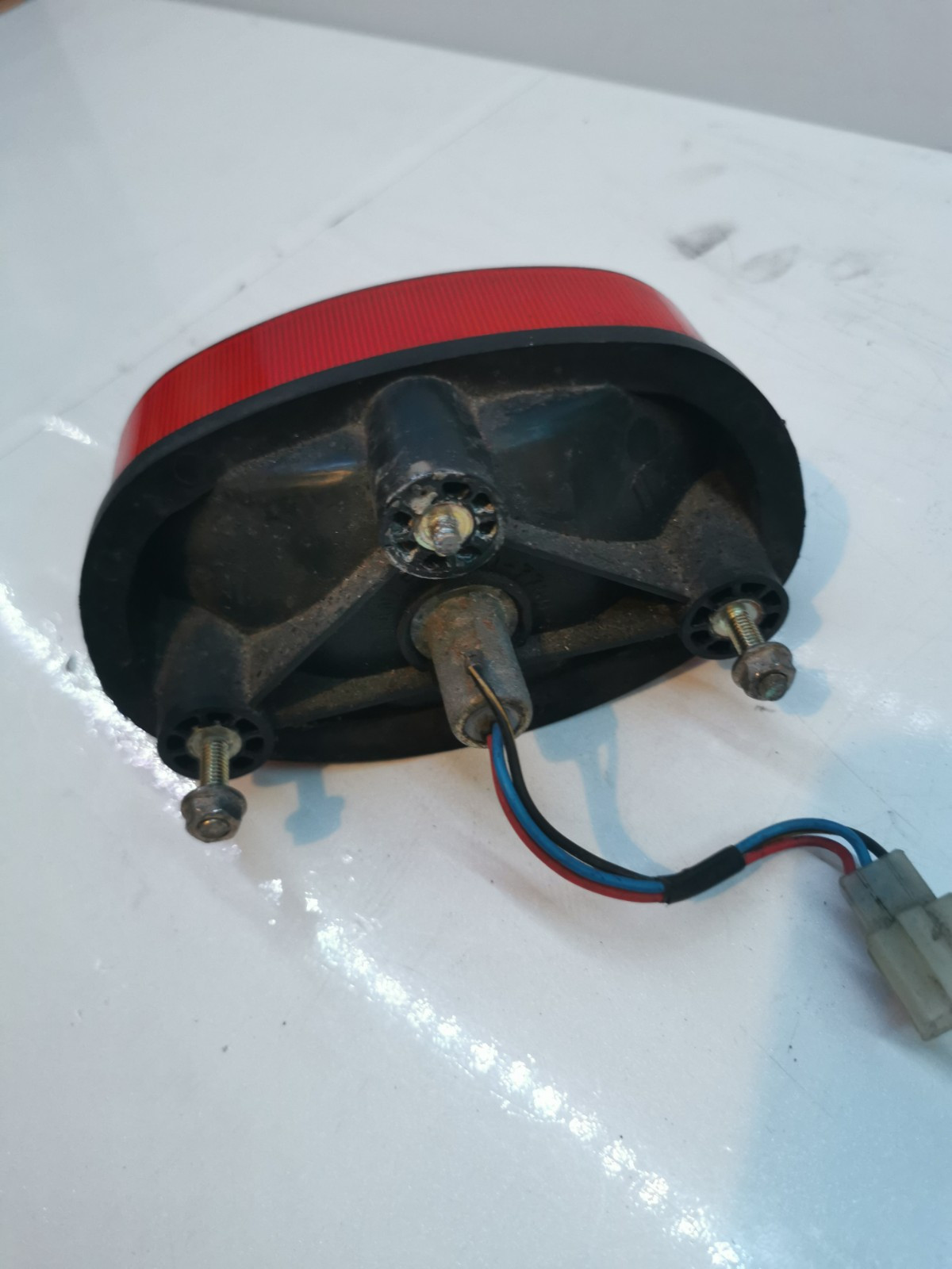 KAWASAKI ER5 back brake light ER 500