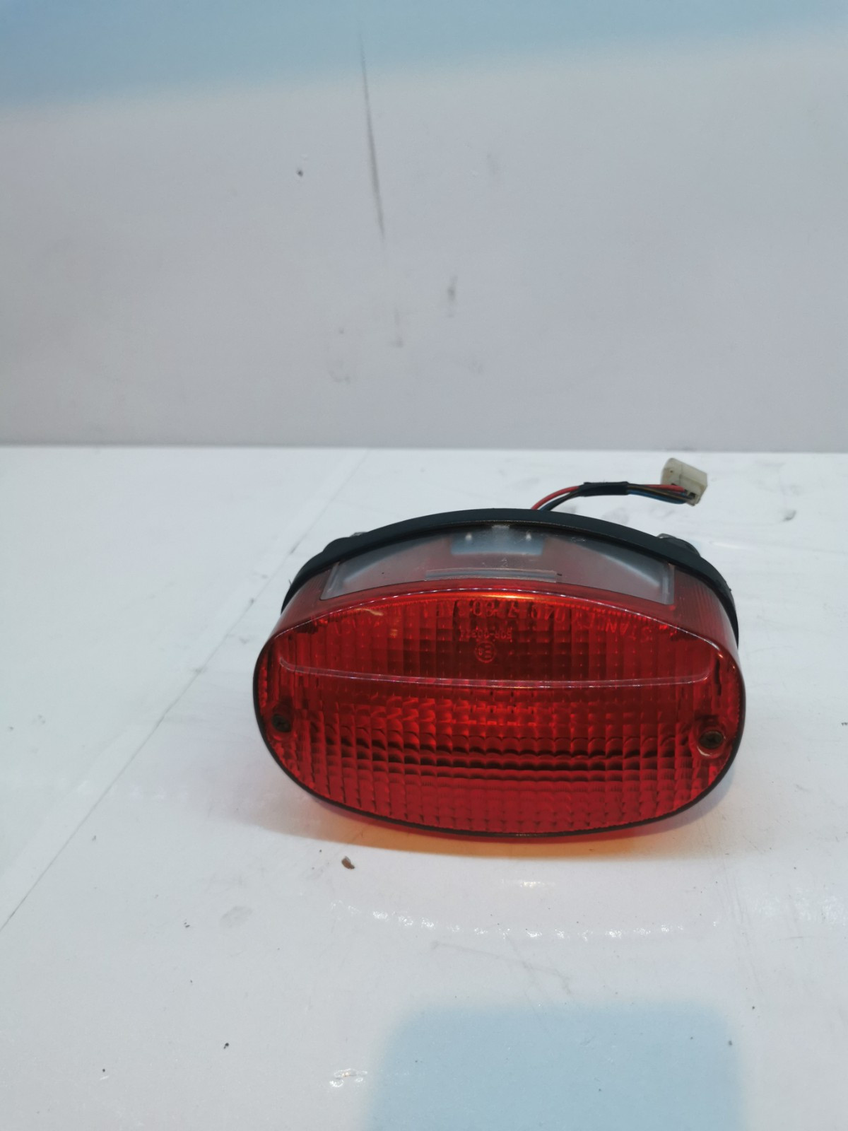KAWASAKI ER5 back brake light ER 500