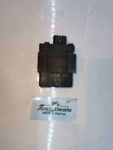 YAMAHA JOG CS 50 cc RR ECU/CDI