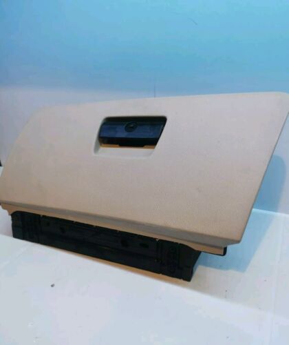BMW E92 3 SERIES COUPE 06-13 BEIGE GLOVE BOX