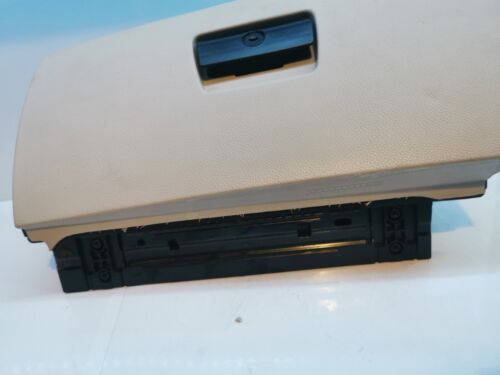 BMW E92 3 SERIES COUPE 06-13 BEIGE GLOVE BOX