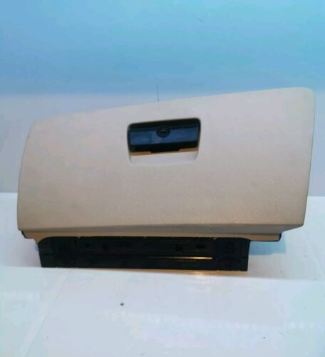 BMW E92 3 SERIES COUPE 06-13 BEIGE GLOVE BOX