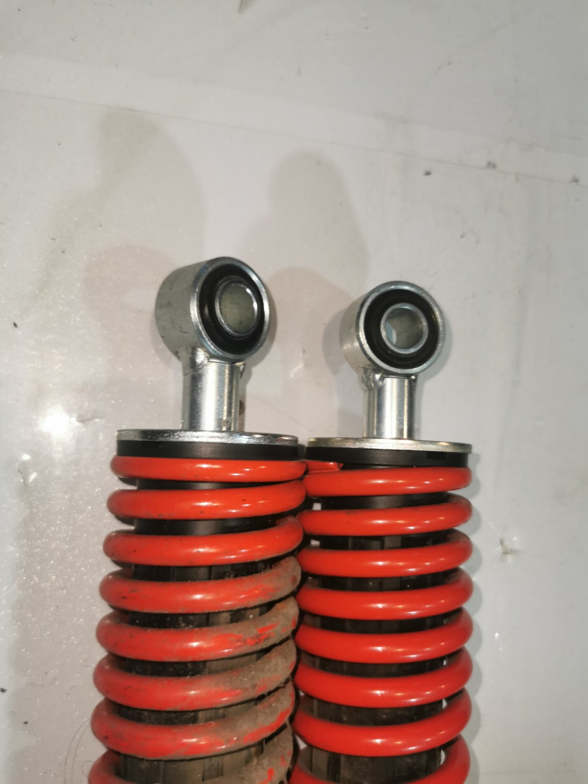 Honda CBF 125 CB125F M-M 2021~2023 – Pair of Rear Shocks Shock Absorber Dampers