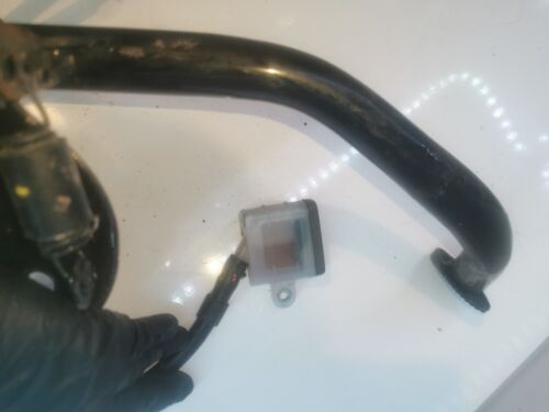 Honda CB 125 F 2023 FRONT BRAKE CALIPERS AND BRAKE PEDAL Cb125f M-m 2021 – 2023