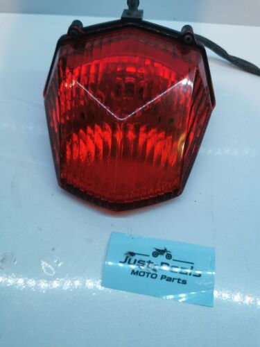HONDA CB 125 F TAILLIGHT REAR BRAKE LIGHT 2018 Cb125f CB 125F F GLR