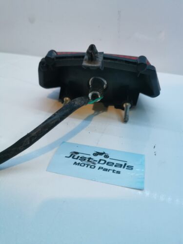 HONDA CB 125 F TAILLIGHT REAR BRAKE LIGHT 2018 Cb125f CB 125F F GLR