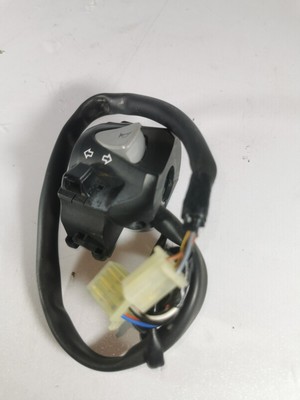 HONDA CB125F LH LEFT SIDE SWITCH GEAR 2018