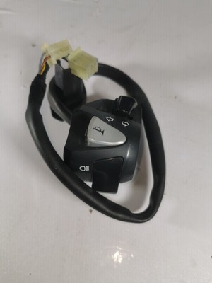 HONDA CB125F LH LEFT SIDE SWITCH GEAR 2018