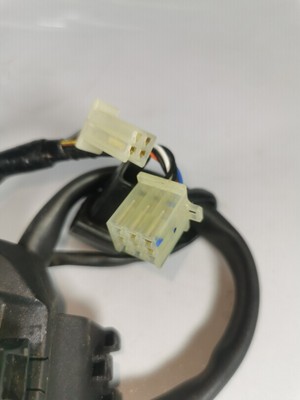 HONDA CB125F LH LEFT SIDE SWITCH GEAR 2018