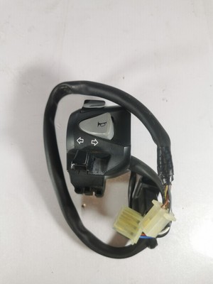 HONDA CB125F LH LEFT SIDE SWITCH GEAR 2018