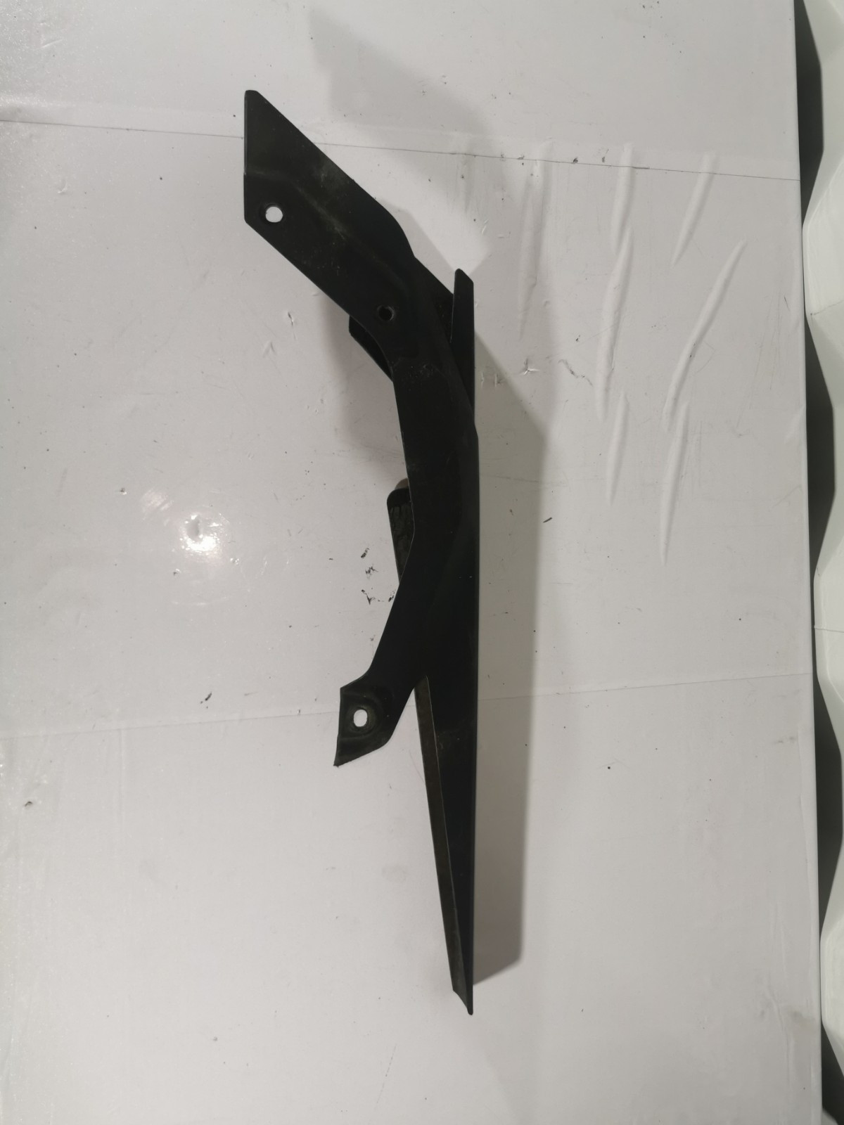 KAWASAKI ER5 ER500 ER 500 – Rear Chain Guard Cover Panel – ER 500