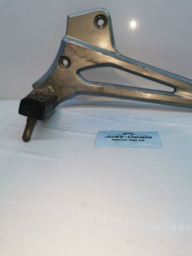 KAWASAKI ER5 ER500 ER 500 Left Foot Rest Hanger 2005