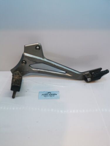 KAWASAKI ER5 ER500 ER 500 Left Foot Rest Hanger 2005