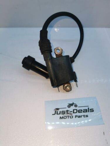 Honda Cb125f Glr 125 1wh-f 2015 – 2020 Ignition Coil