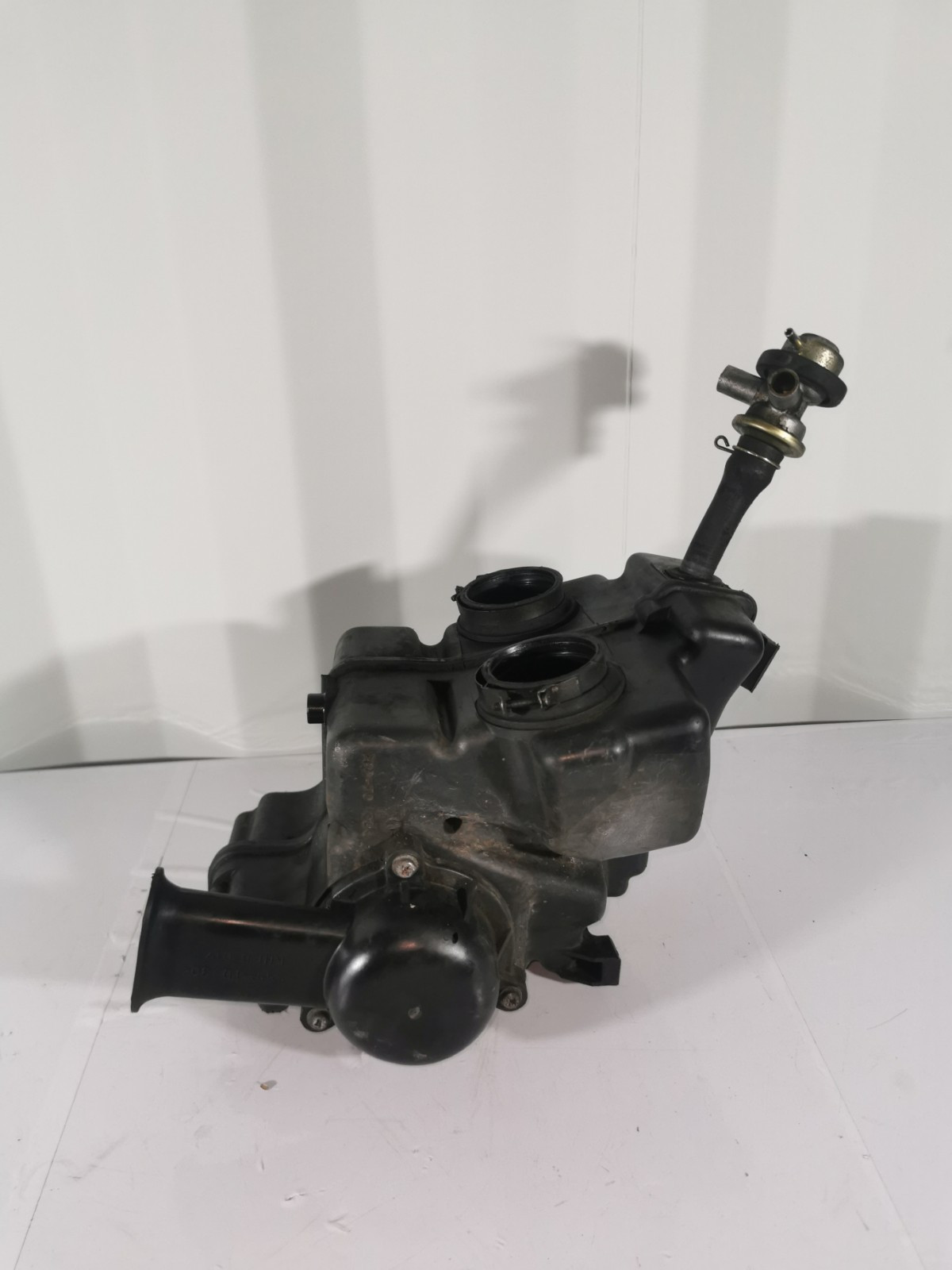 KAWASAKI ER5 ER500 ER 500 Air Box