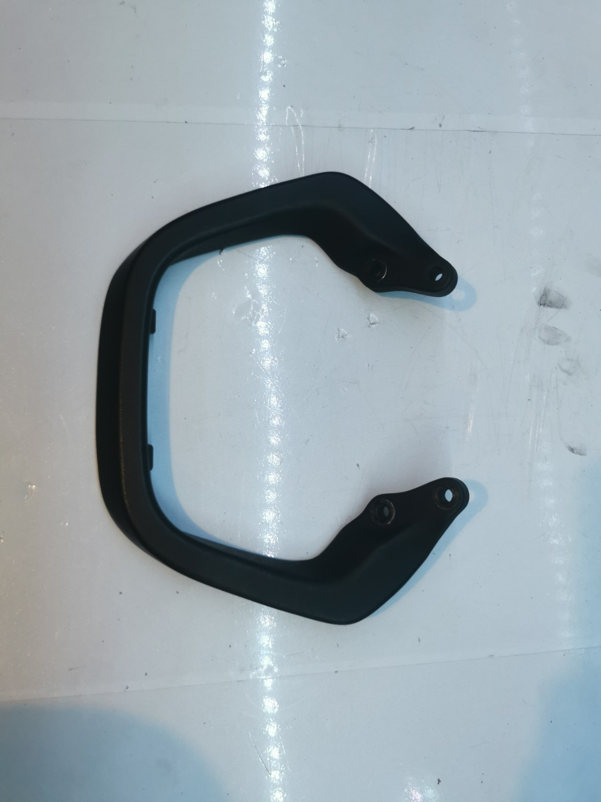 Triumph Sprint ST1050 Passenger Grab Rail Handle