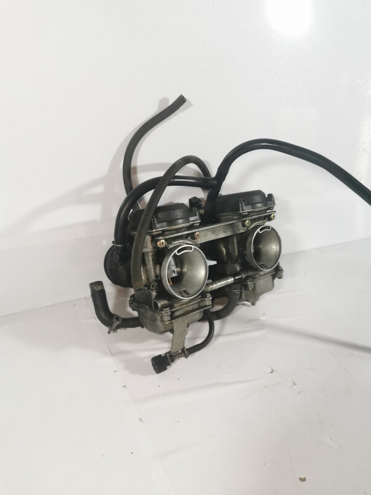 Kawasaki Er5 Carbs Carburettors ER 500