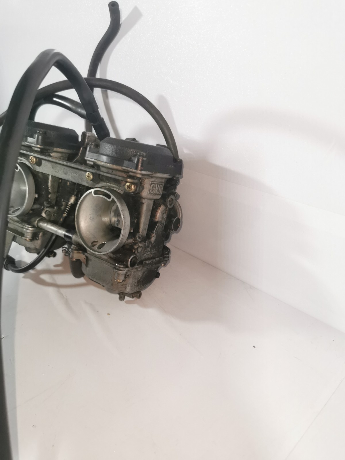 Kawasaki Er5 Carbs Carburettors ER 500