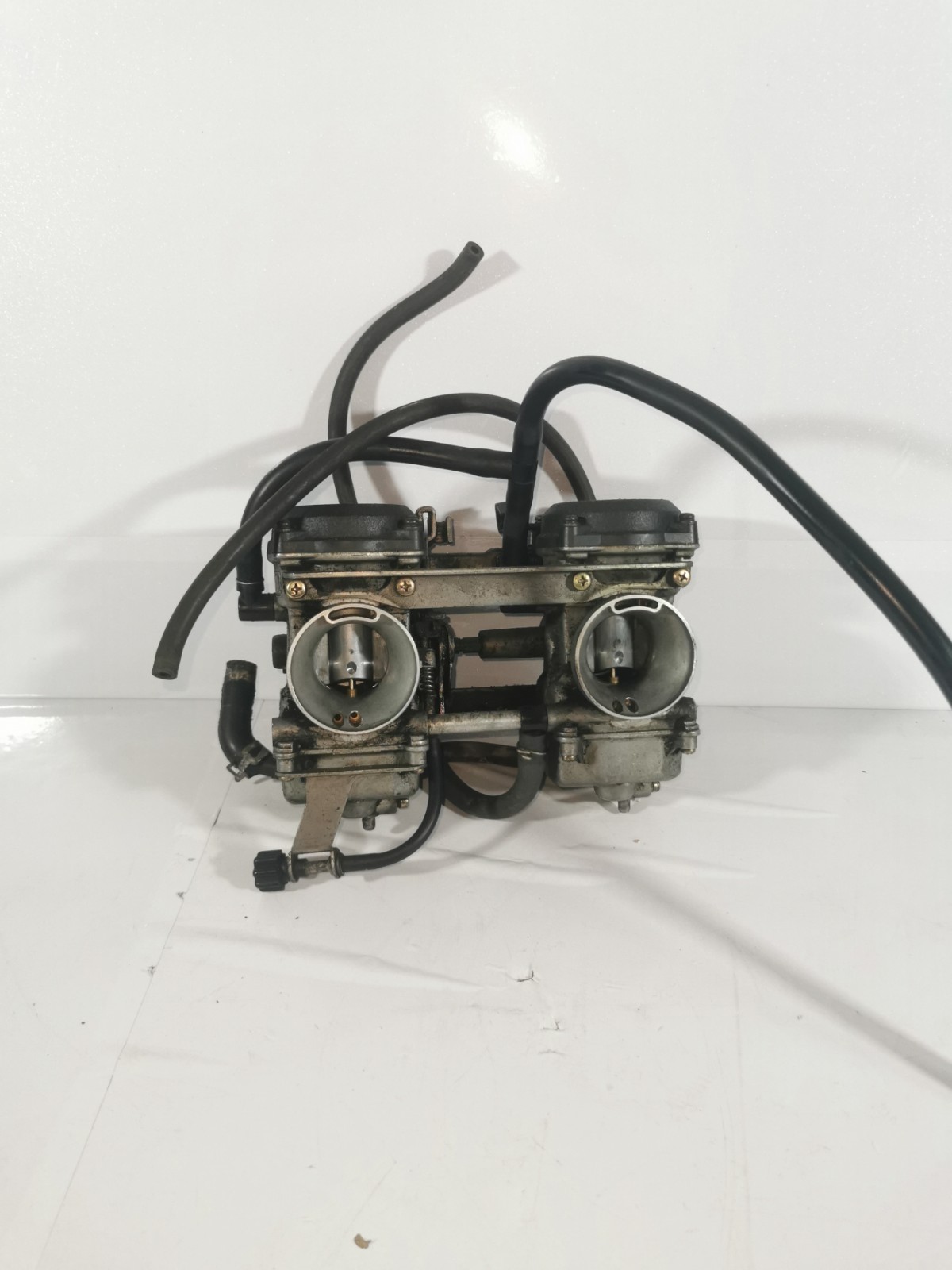 Kawasaki Er5 Carbs Carburettors ER 500