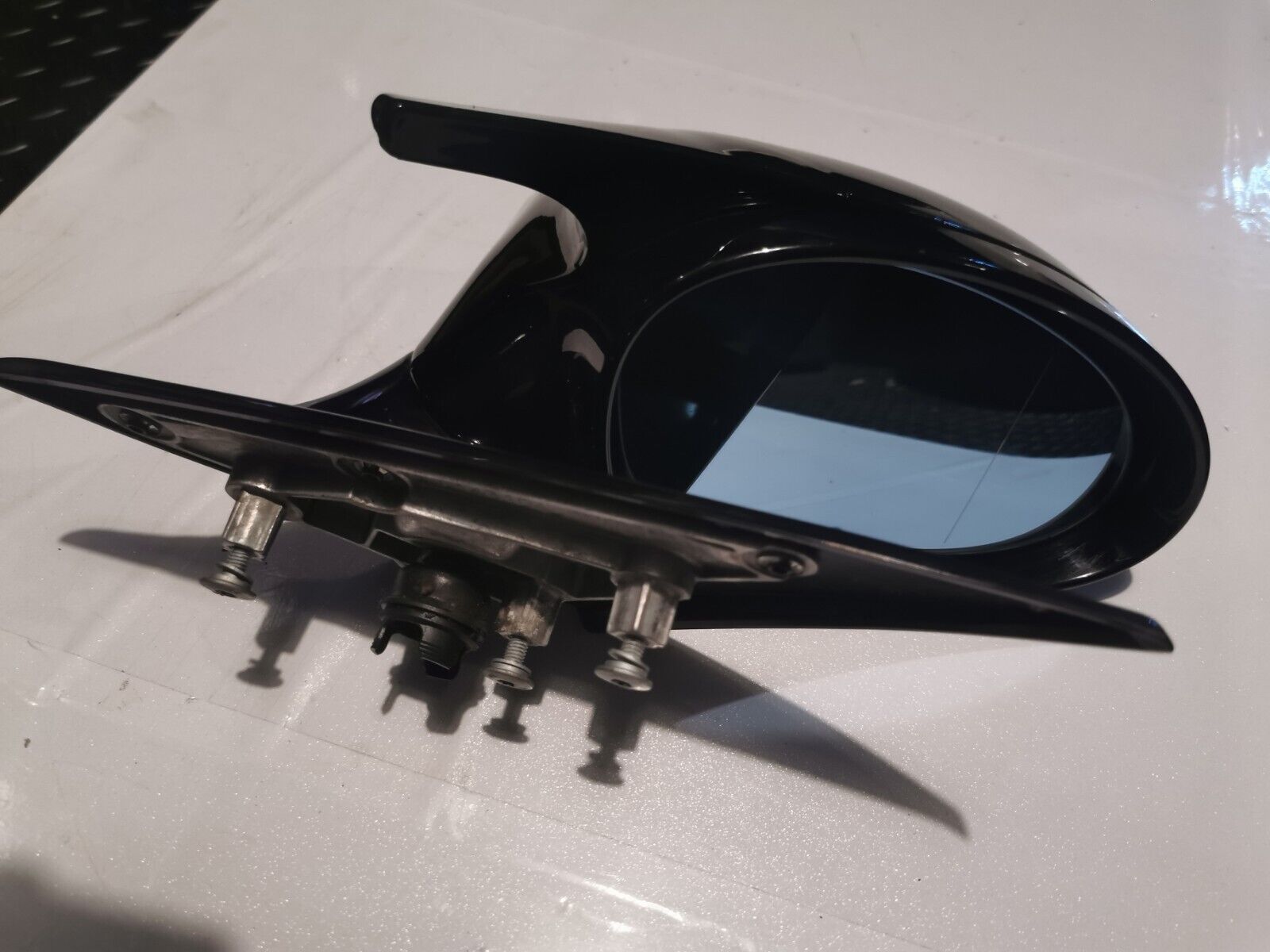 BMW E92 PRE LCI M Sport RIGHT SIDE Door Wing Mirror Elec Folding F0143104