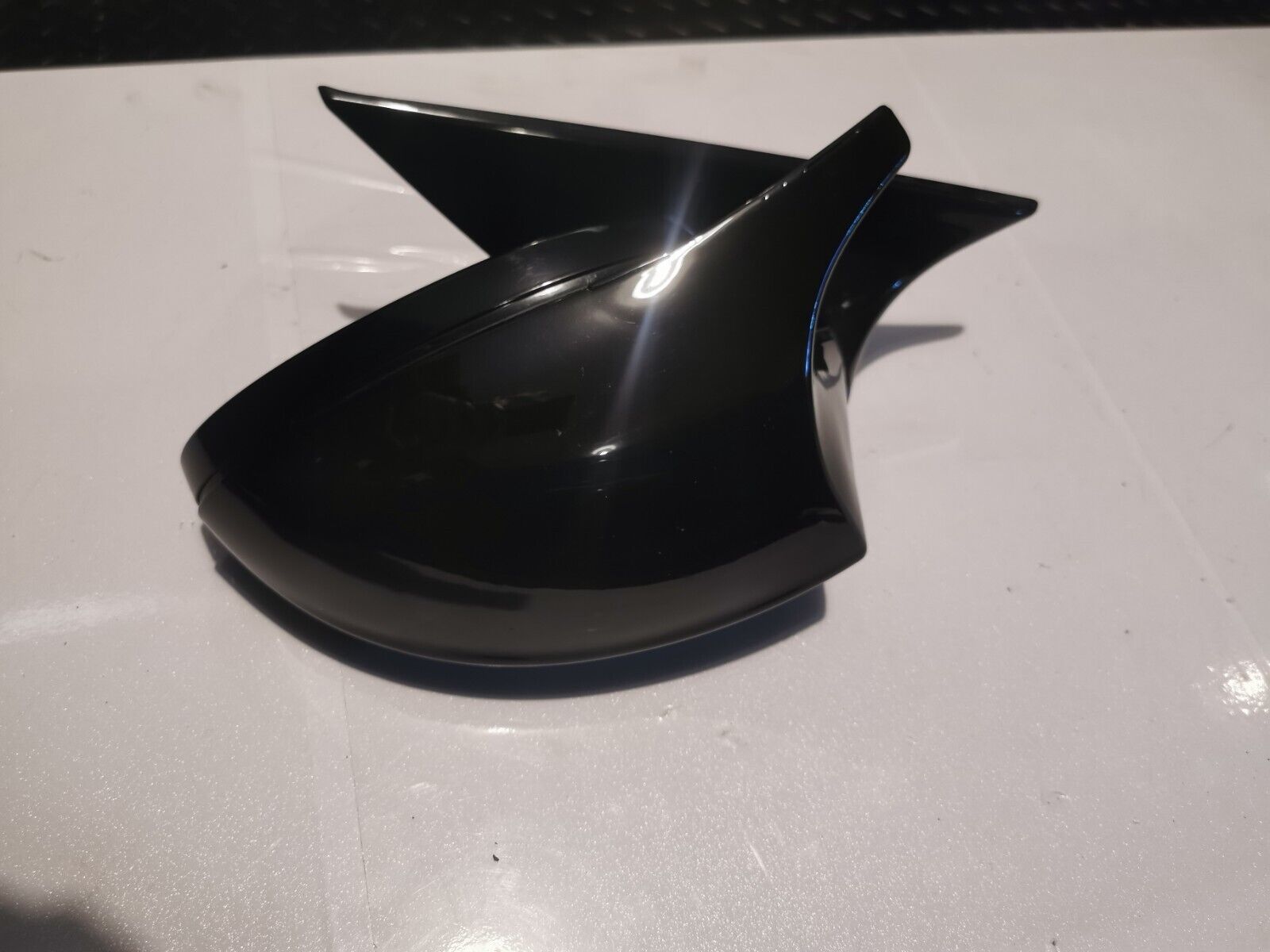 BMW E92 PRE LCI M Sport RIGHT SIDE Door Wing Mirror Elec Folding F0143104