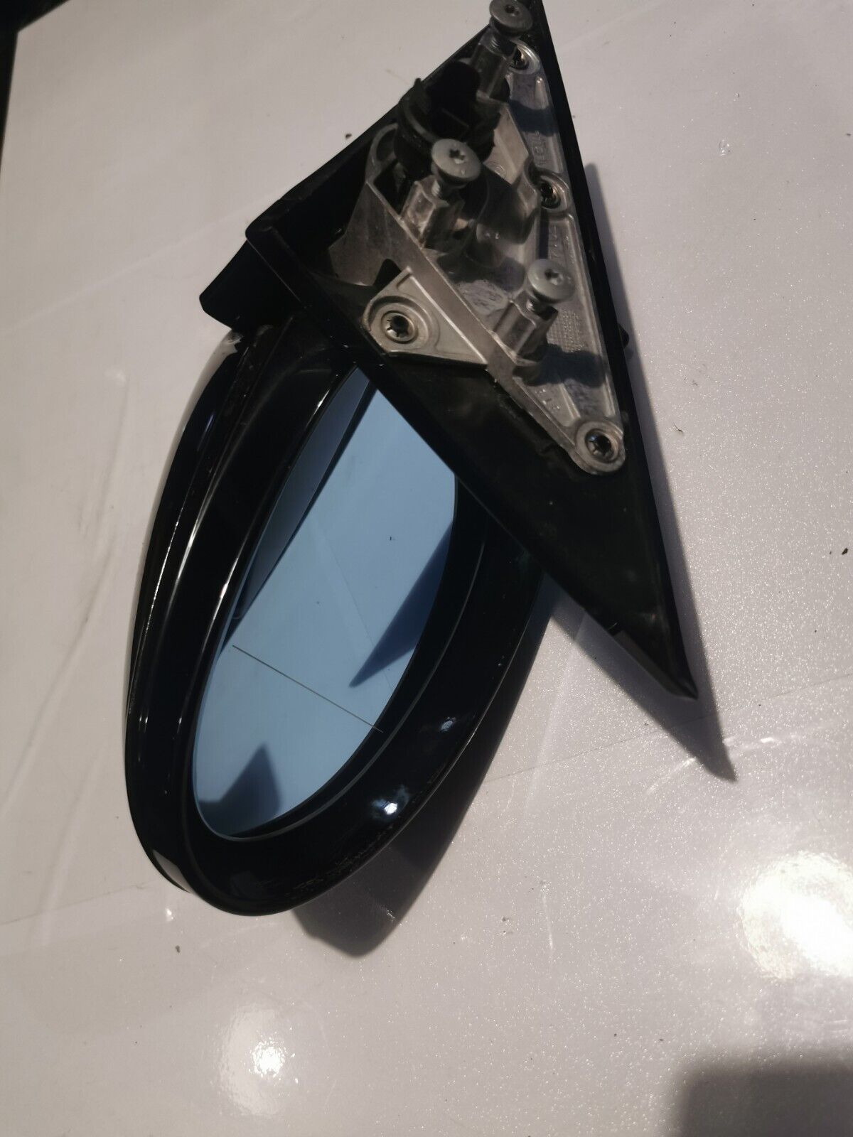 BMW E92 PRE LCI M Sport RIGHT SIDE Door Wing Mirror Elec Folding F0143104