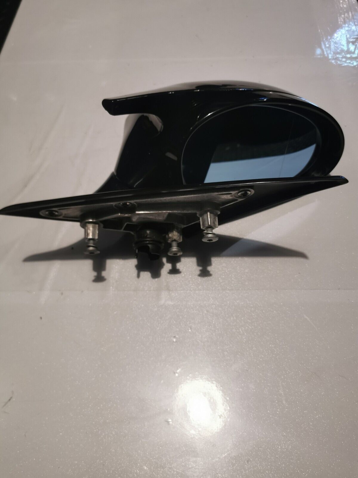 BMW E92 PRE LCI M Sport RIGHT SIDE Door Wing Mirror Elec Folding F0143104