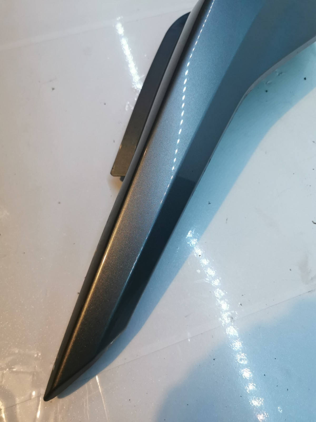 HONDA CB125F RIGHT SIDE COVER / FAIRING 2022