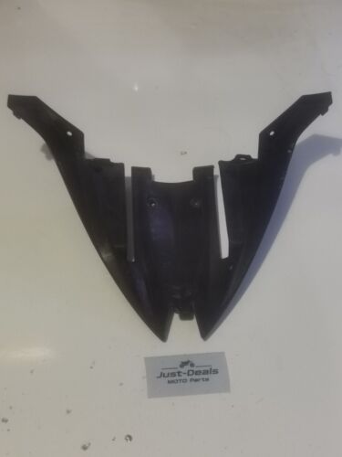 2014 KAWASAKI ER6F EX 650 FRONT SCREEN FAIRING TRIM 2014 EX650 ER 6F