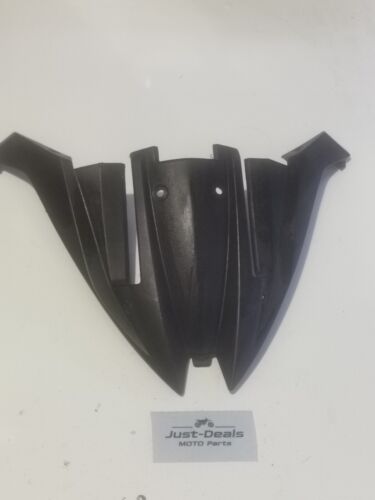 2014 KAWASAKI ER6F EX 650 FRONT SCREEN FAIRING TRIM 2014 EX650 ER 6F