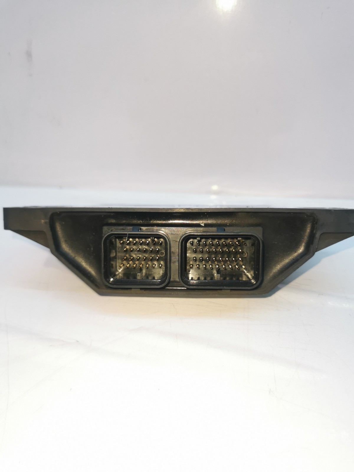 Triumph Sprint ST 1050 ECU engine control unit