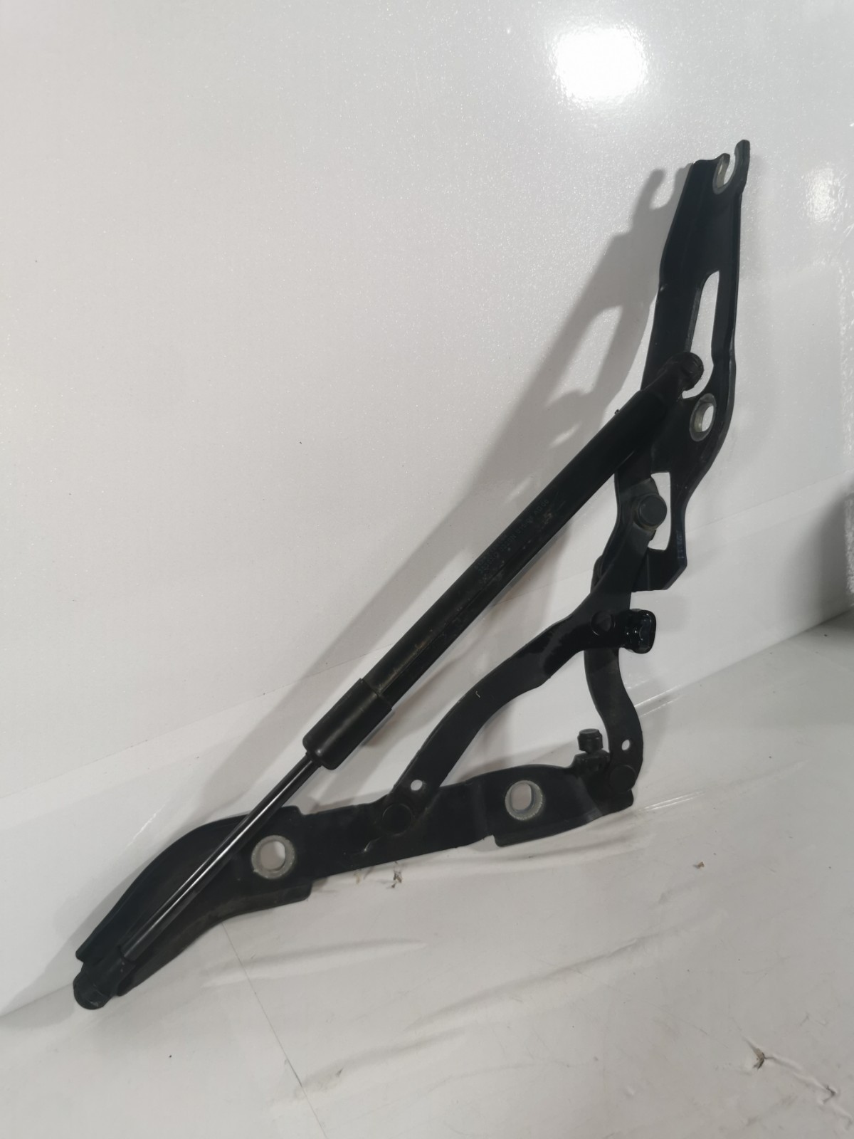 BMW 3 E90 E92 Convertible Trunk Lid Tailgate Hinge Left N/S Tiefseeblau Blue Bon