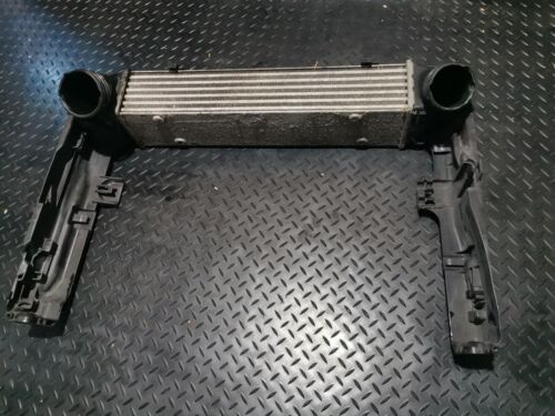 BMW E92 E90 E91 318d E81 E87 120D N47 Intercooler