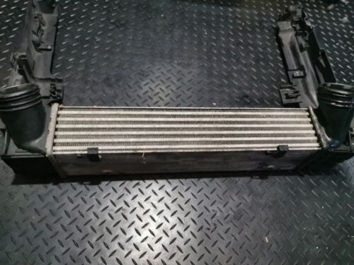 BMW E92 E90 E91 318d E81 E87 120D N47 Intercooler