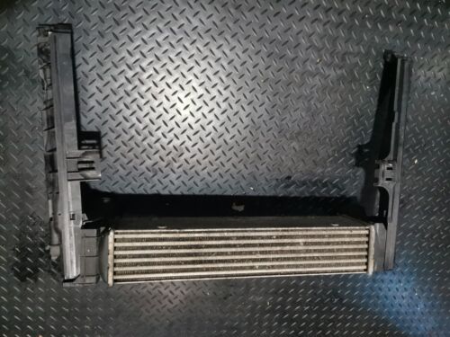 BMW E92 E90 E91 318d E81 E87 120D N47 Intercooler