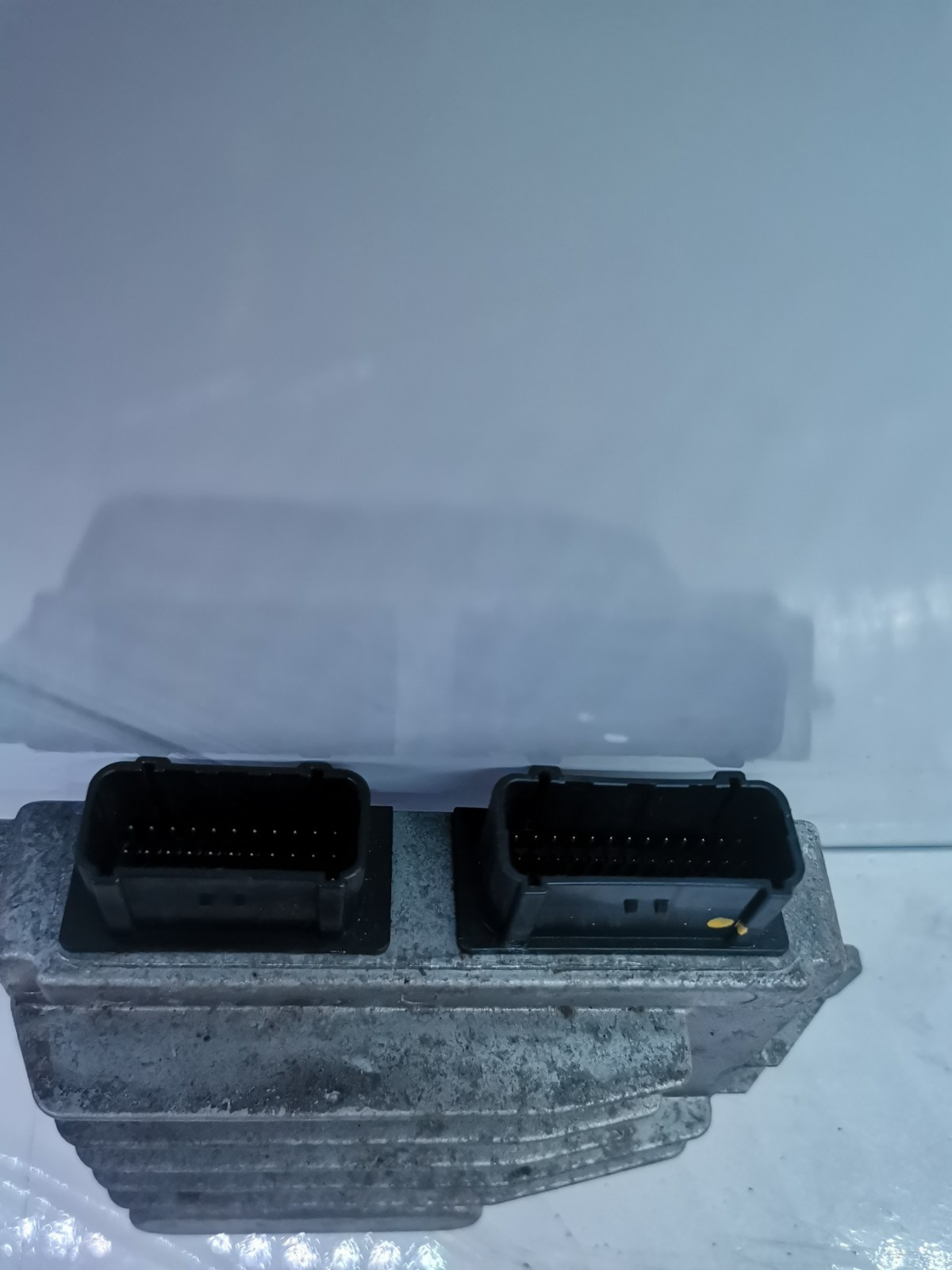 Honda CB 125 F 2023 ECU 2021 – 2023