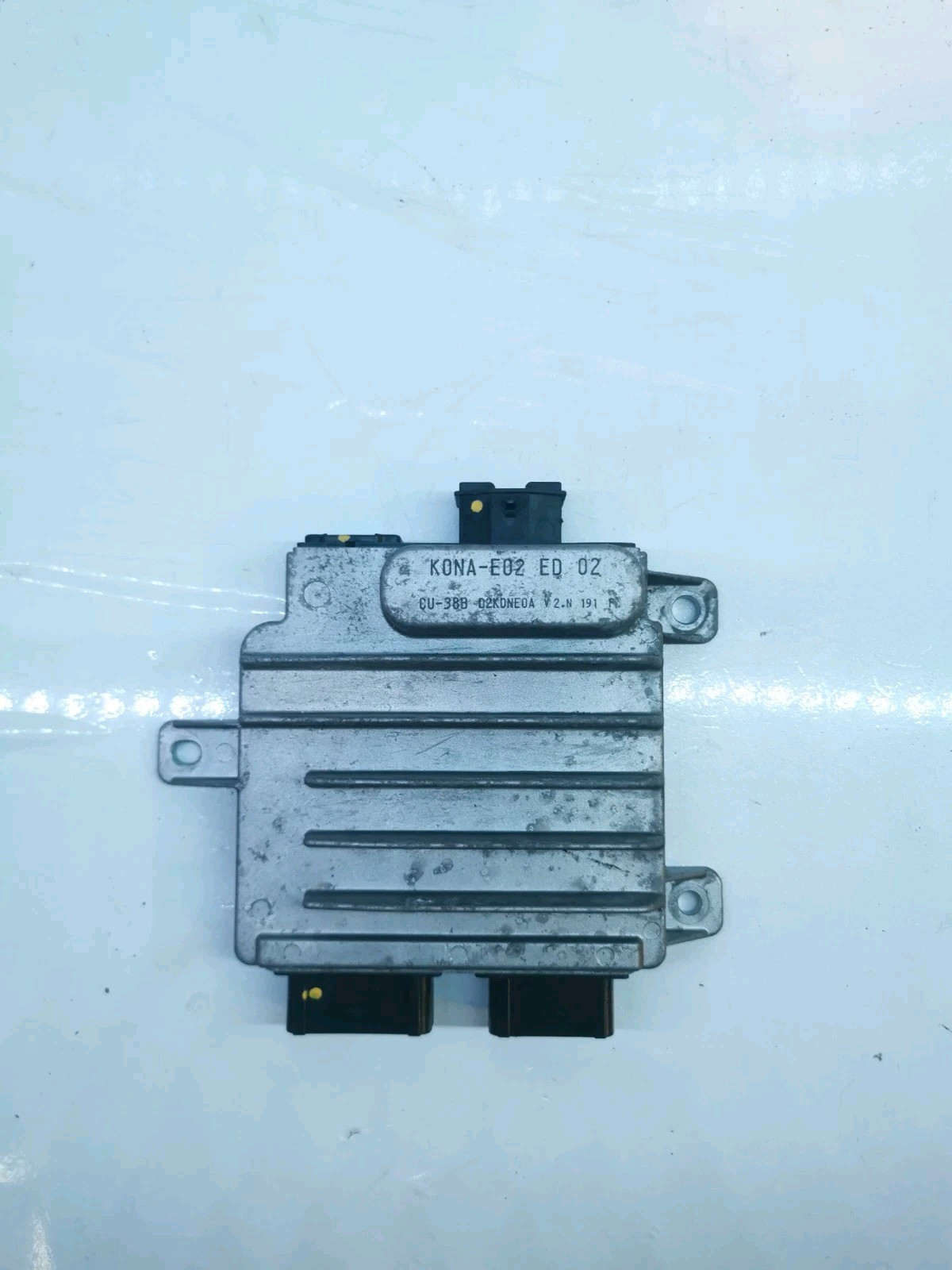 Honda CB 125 F 2023 ECU 2021 – 2023