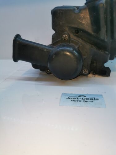 KAWASAKI ER5 ER500 ER 500 2005 Air Box