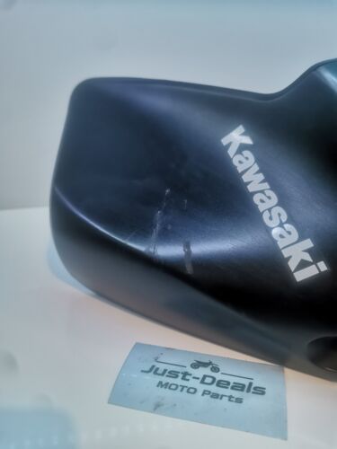 Kawasaki ER6 F Fuel Tank Fairing Black