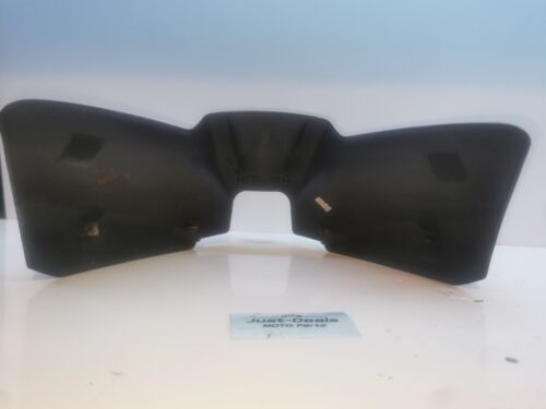 Kawasaki ER6 F Fuel Tank Fairing Black