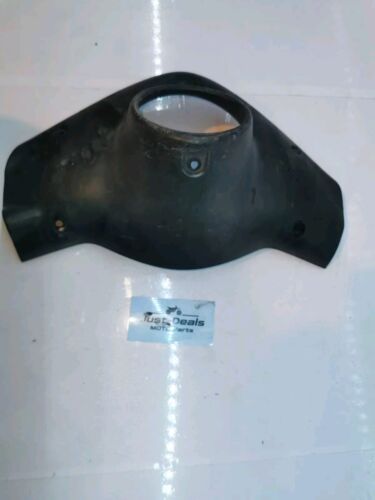 YAMAHA CS50 JOG RR LOWER HANDLEBAR COVER COWLING FAIRING PANEL