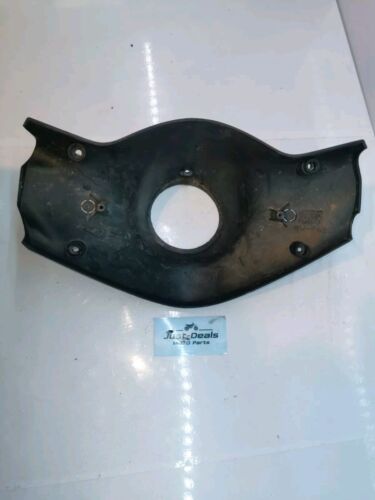 YAMAHA CS50 JOG RR LOWER HANDLEBAR COVER COWLING FAIRING PANEL