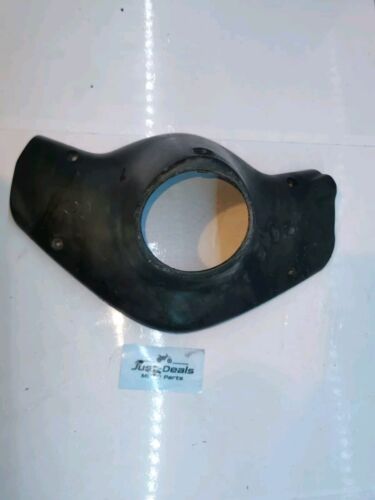 YAMAHA CS50 JOG RR LOWER HANDLEBAR COVER COWLING FAIRING PANEL