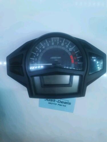 2014 KAWASAKI ER6F EX 650 SPEEDO INSTRUMENT CLUSTER SPEEDOMETER 2014 EX650 ER 6F