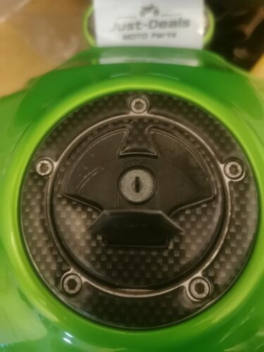 2014 KAWASAKI ER6F EX 650 LOCK SET 2014 EX650 ER 6F