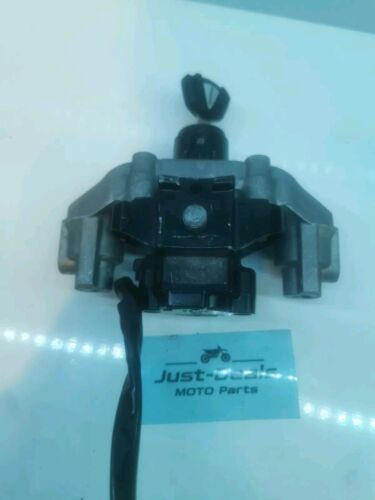 2014 KAWASAKI ER6F EX 650 LOCK SET 2014 EX650 ER 6F