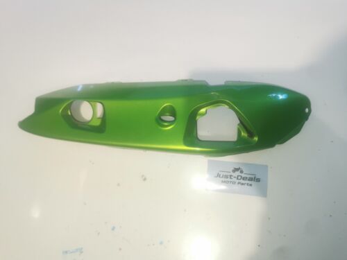 2014 KAWASAKI ER6F EX 650 Rear Seat Panel Fairing L/H 2014 EX650 ER 6F