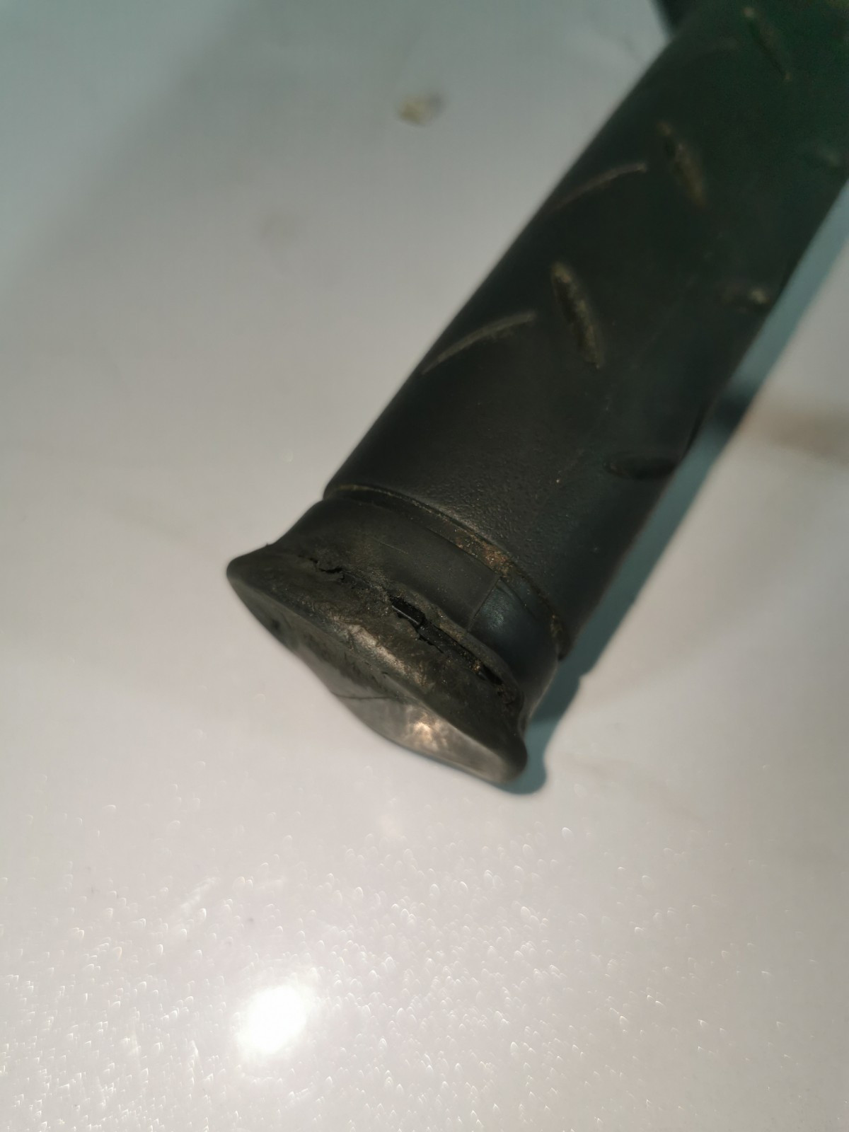 Honda CB125F M-M 2021-2023 Right Side Switch Controls Throttle